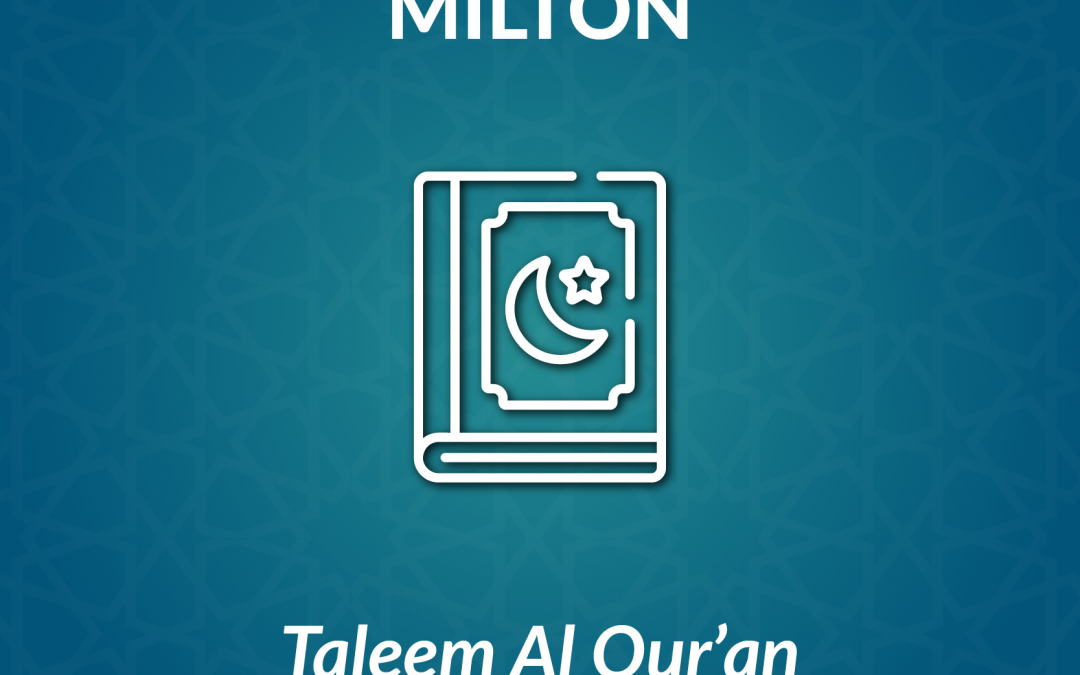 DL_ Taleem al-Qur’an Urdu Certificate Course-Milton