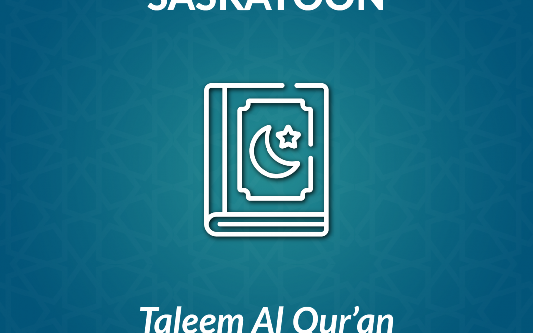 DL_Taleem al-Qur’an Urdu Certificate Course-Saskatoon