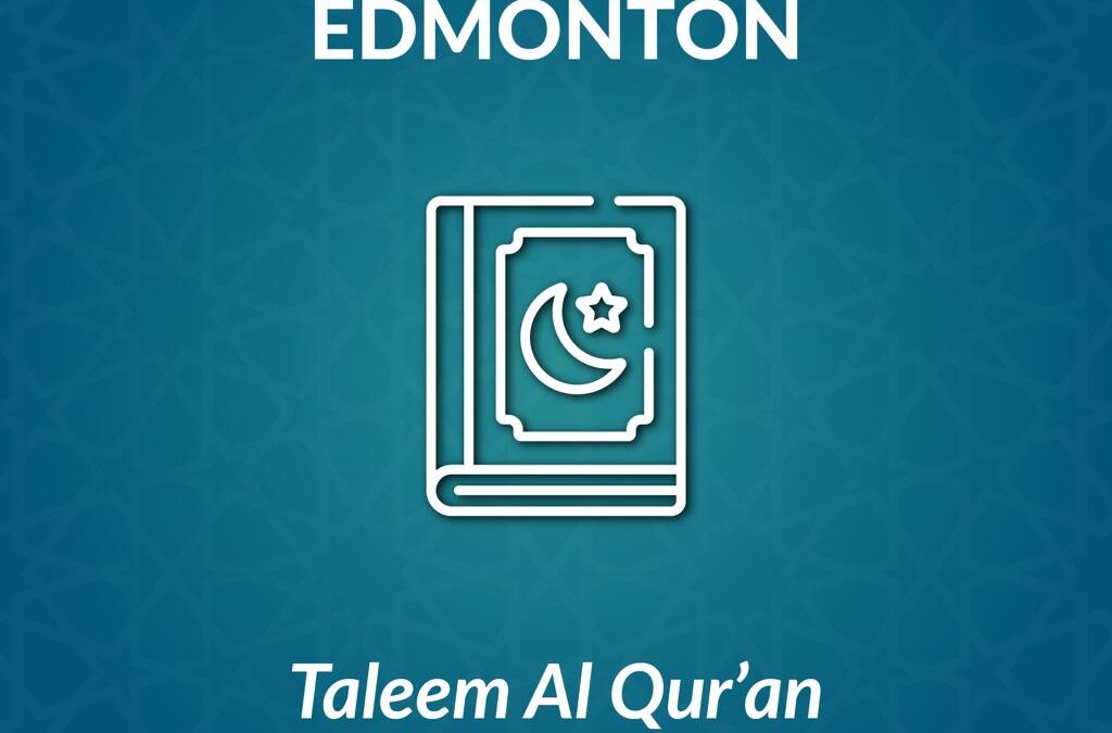 DL_Taleem al-Qur’an Urdu Certificate Course-Edmonton