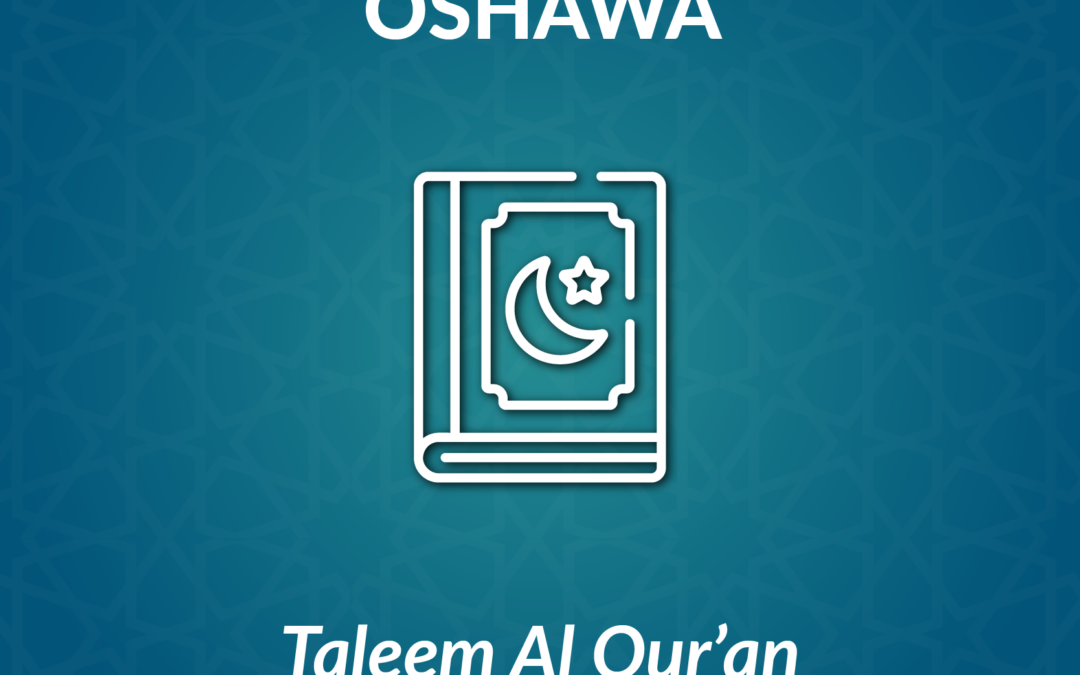 DL_Taleem al-Qur’an Urdu Certificate Course-Oshawa