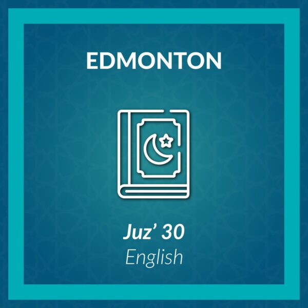 DL_Juz' 30 English Edmonton