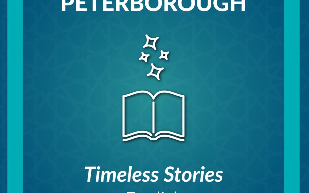 DL_Timeless Stories English – Peterborough