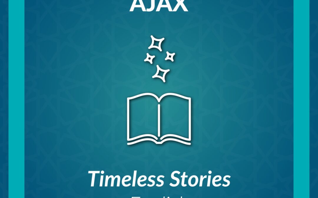 DL_Timeless Stories English – Ajax