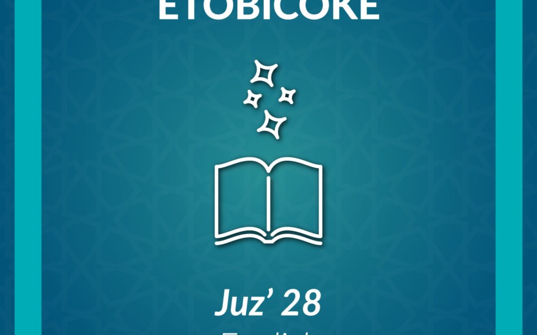 DL_Juz 28 English Etobicoke