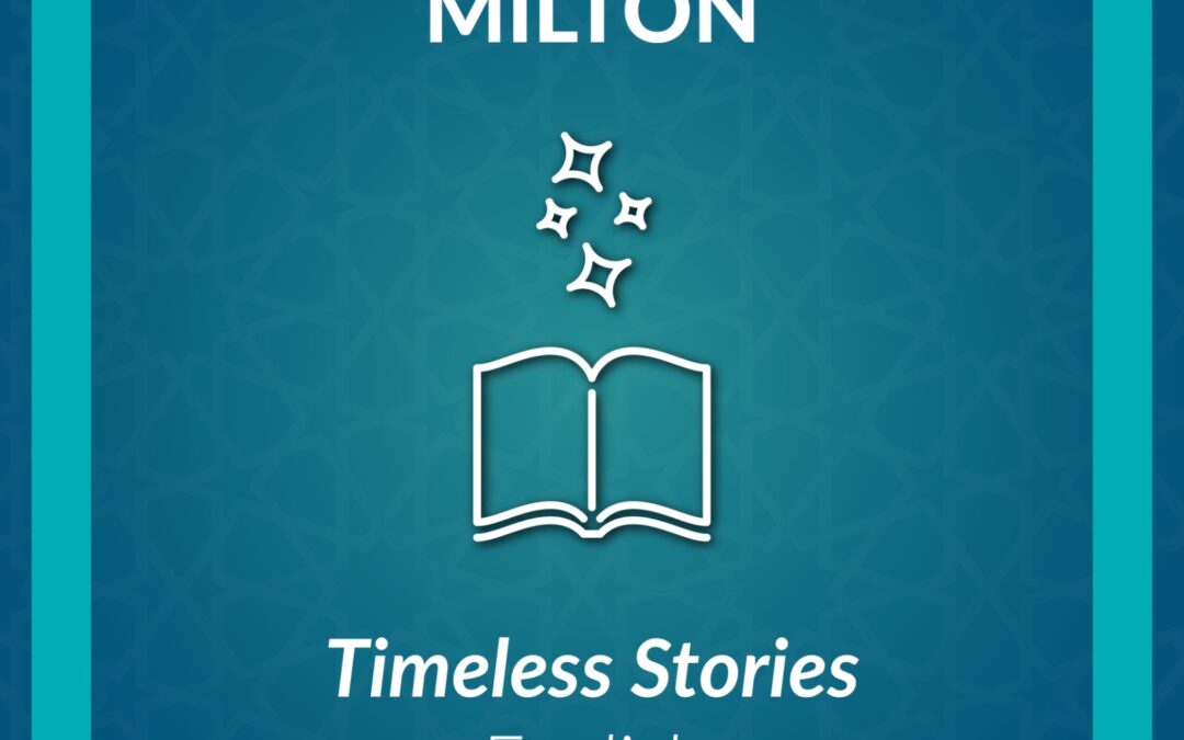 DL_Timeless Stories English-Milton