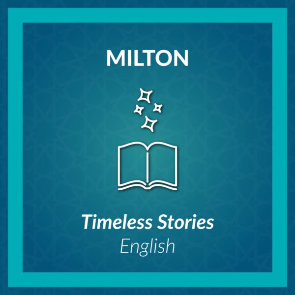 DL_Timeless Stories English-Milton