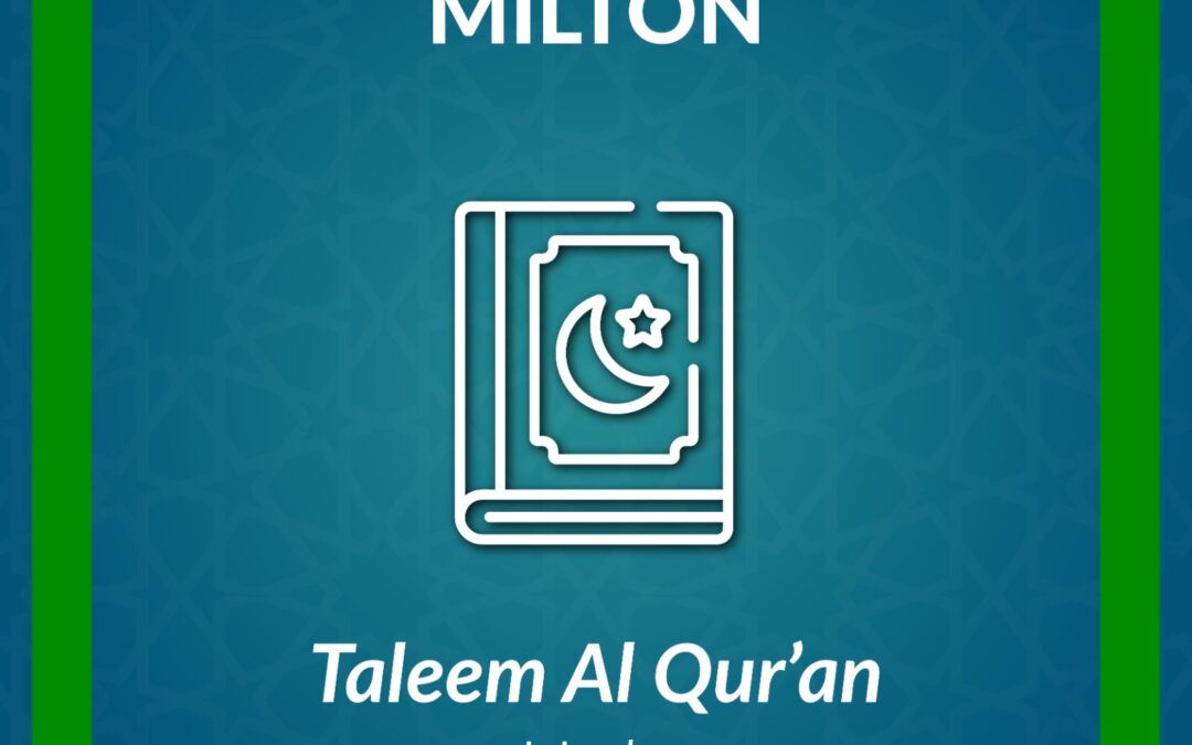 DL_ Taleem al-Qur’an Urdu Course II – Milton