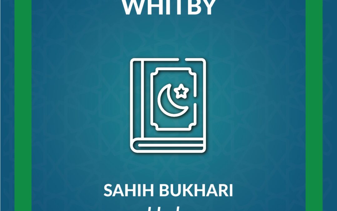 DL_Sahih Al Bukhari Part 1 Urdu Course – Whitby