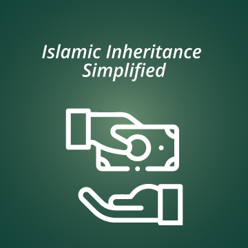 The Islamic Inheritance Simplified-eCourse